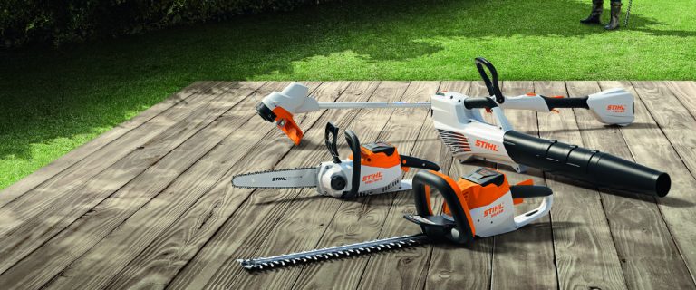 Stihl Assortiment – Grevers Groentechniek Zevenaar