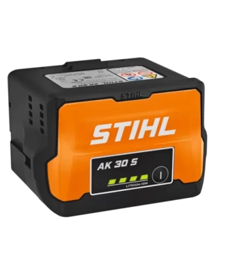 AK 30 S accu