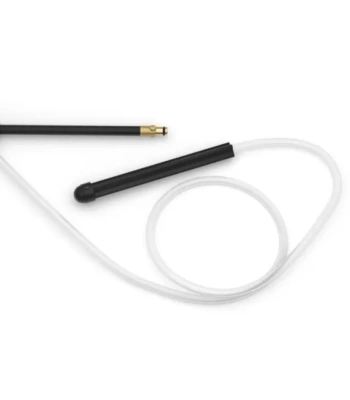 Natzandstraaluitrusting