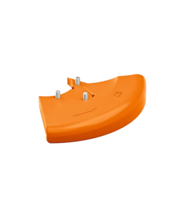 Beschermkap, voor cirkelzaagbladen, Ø 225 mm voor FS 360, 410, 420, 500, 550