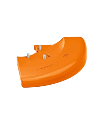 Beschermkap, voor cirkelzaagbladen, Ø 250 mm voor FS 360, 410, 420, 500, 550