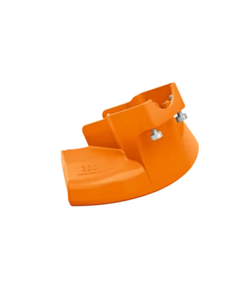 Beschermkap, Ø 200 mm, FS 89, FS 91, FS 111, FS 131, FS 240, FSA 130, FSA 135, FR 410, FR 460, FS-KM