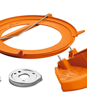 Beschermkap, Ø 200 mm, voor FS 260, 311, 360, 410, 460, 490