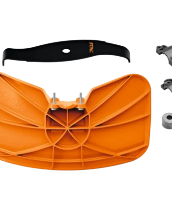 Haksel-startpakket, Ø 320 mm, voor FS 560, 561