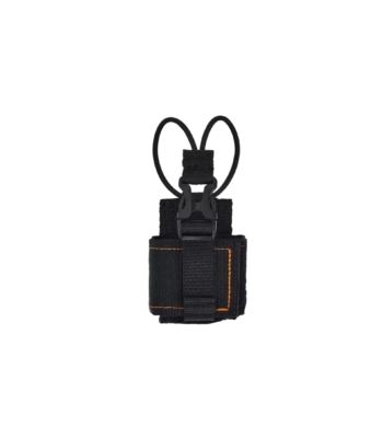 Tas voor walkietalkie, ADVANCE X-Flex