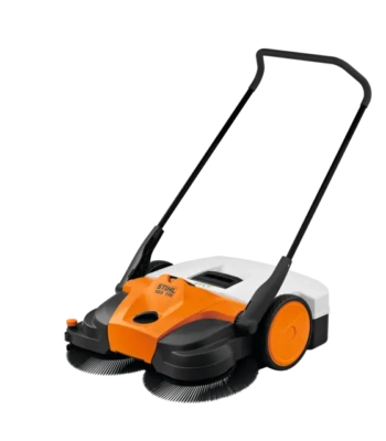 KGA 770, zonder accu en lader