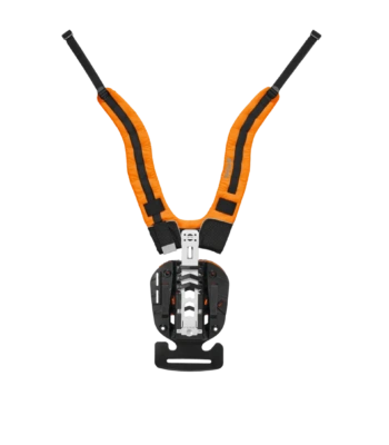 Bosbouwgordel, ADVANCE X-TREEm HT