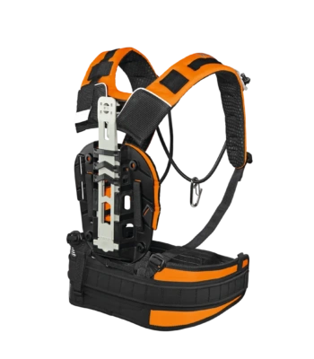 Set gordelsysteem, ADVANCE X-TREEm HT, maat S