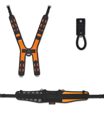 Accugordelset, ADVANCE X-Flex