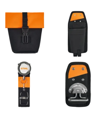 Bosbouwset, ADVANCE X-Flex Basic