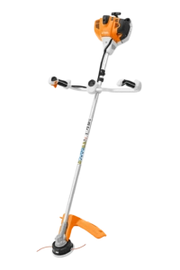 FS 261 C-E, driehoeksmes 300-3