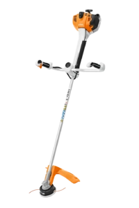 FS 411 C-EM L, Driehoeksmes 300-3