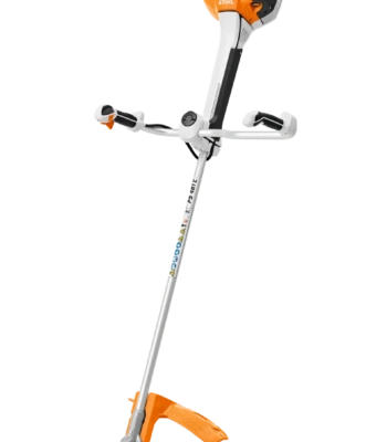 FS 461 C-EM, Driehoeksmes 300-3