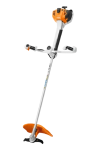 FS 461 C-EM L, Driehoeksmes 300-3