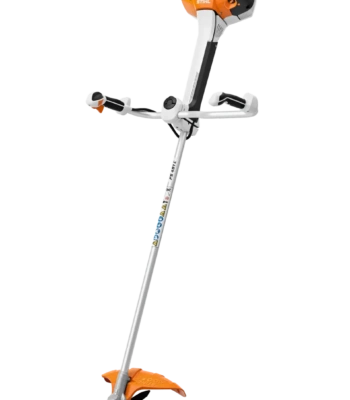 FS 491 C-EM L, Driehoeksmes 300-3