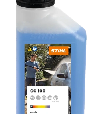 CC 100, 1 l