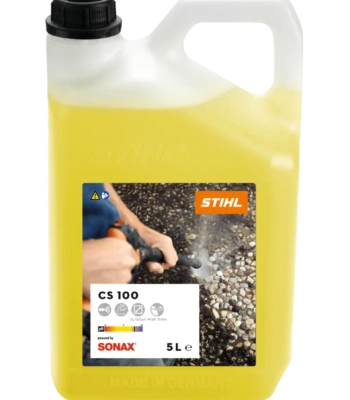 CS 100 5 l