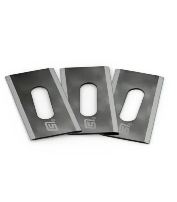 DURO PLUS messenset, 18 stuks