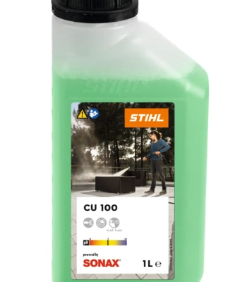 CU 100, 1 l