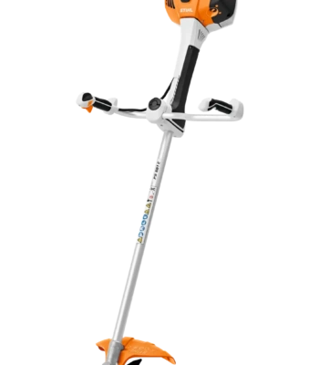 FS 561 C-EM, driehoeksmes 350-3