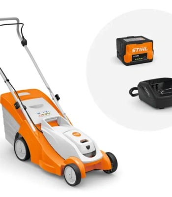 RMA 239, met AK 20 accu en AL 101 lader