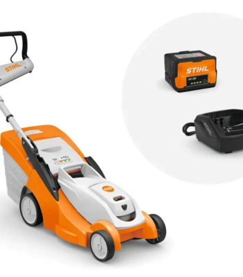 RMA 239 C, met AK 20 accu en  AL 101 lader
