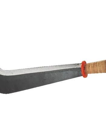 Zwitsers kapmes, 43 cm