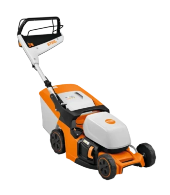 RMA 443 V, zonder accu en lader