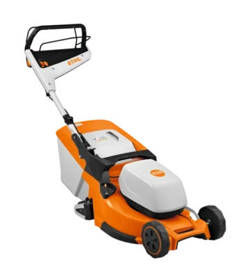 RMA 448 RV, zonder accu en lader