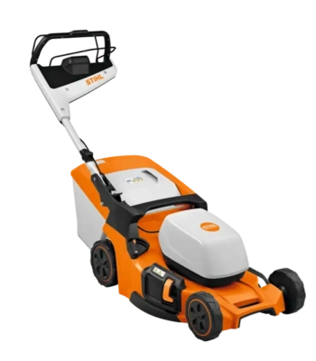 RMA 453 PV, zonder accu en lader