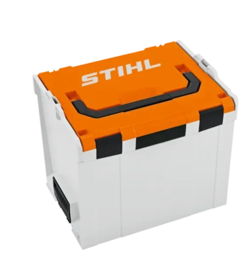 Accu opbergbox, maat L