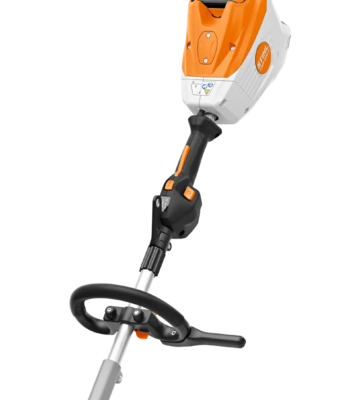 KMA 200 R, zonder accu en lader