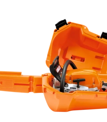 Koffer, voor kettingzagen