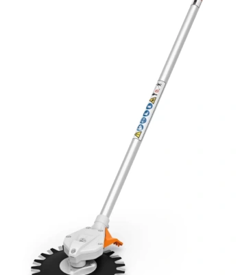 RG-KM, Onkruidknipper