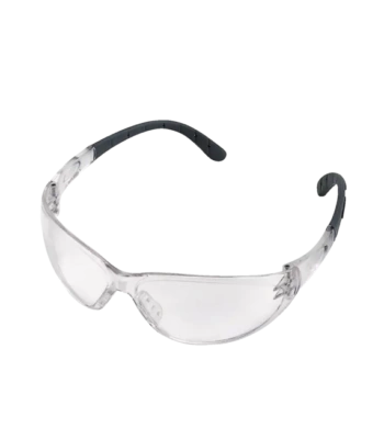 Veiligheidsbril, Contrast, helder