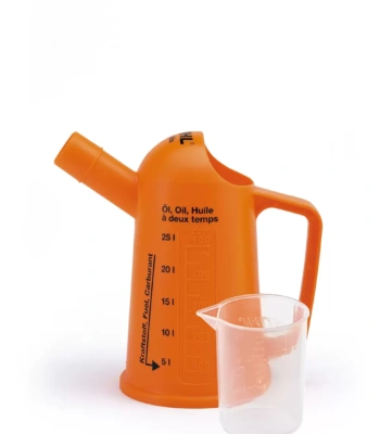 Maatbeker, 500 ml