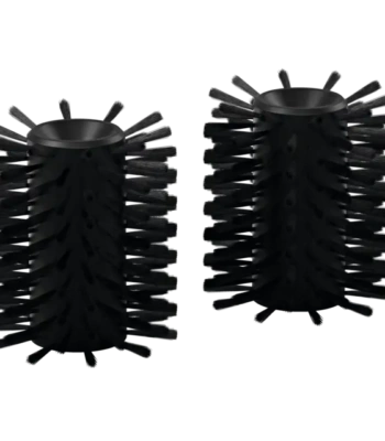 Borstels, voor roterende borstelrol