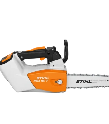 MSA 161 T, zonder accu of lader, 30 cm, PM3, 1/4"P