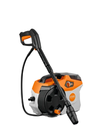 REA 100 PLUS, zonder accu en lader