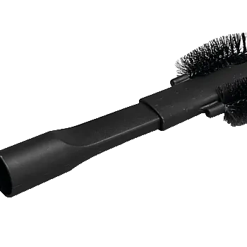 Zuigmond, voor verwarmingsradiatoren