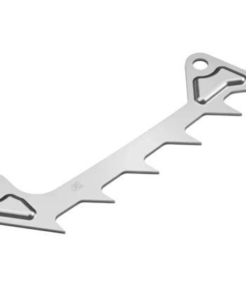 Klauw, voor de MSA 190 T