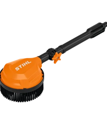 Roterende wasborstel, voor RCA 20