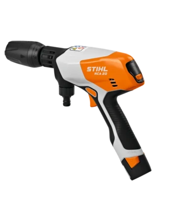 RCA 20, zonder accu en lader