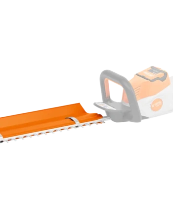 Opvangplaat, 50 cm, voor HSA 56, HSA 66, HSA 86, alle HSE en HLA