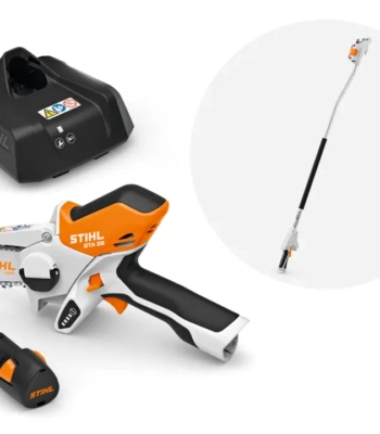 GTA 26, avec AS 2, AL 1 en verlengstuk