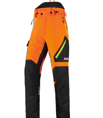 Broek, ADVANCE FlexTEC, Design A, Klasse 1, maat XS