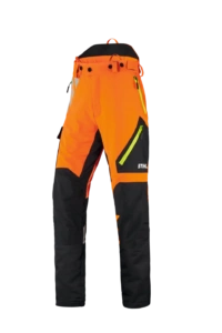Broek, ADVANCE FlexTEC, Design A, Klasse 1, maat L