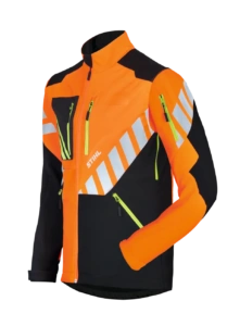 Jack, ADVANCE ShellTEC, maat M
