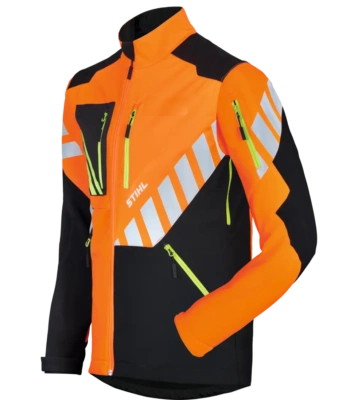 Jack, ADVANCE ShellTEC, maat L