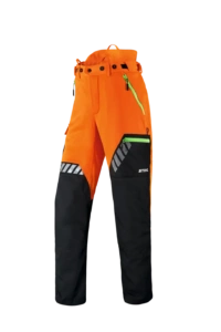 Broek, DYNAMIC DuroTEC, Design A, Klasse 1, maat L